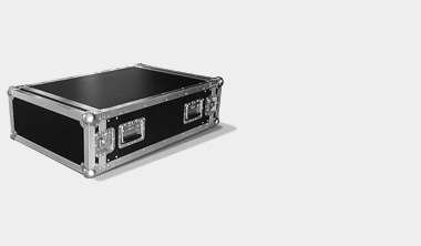 Custom Built 19" Racks