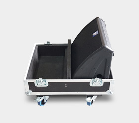 Loudspeaker Flight Cases