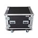 10U Rack proLINE 650 mm Usable Depth
