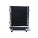 12U Rack proLINE 500 mm Usable Depth