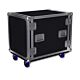 12U Rack proLINE 650 mm Usable Depth