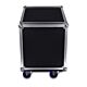 12U Rack proLINE 700 mm Usable Depth
