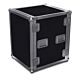15U Rack proLINE 450 mm Usable Depth