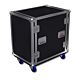 15U Rack proLINE 700 mm Usable Depth