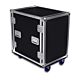 15U Rack proLINE 750 mm Usable Depth