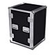 16U Rack proLINE 400 mm Usable Depth
