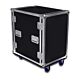 16U Rack proLINE 750 mm Usable Depth