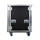 18U Rack proLINE 650 mm Usable Depth