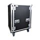 18U Rack proLINE 750 mm Usable Depth