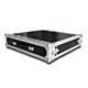 2U Rack ecoLINE 350 mm Usable Depth