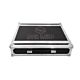 2U Rack ecoLINE 500 mm Usable Depth