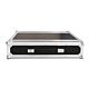 2U Rack proLINE 350 mm Usable Depth