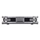 2U Rack proLINE 500 mm Usable Depth