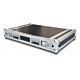 2U Rack proLINE 600 mm Usable Depth