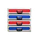2U Rack ecoLINE Short