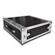 3U Rack ecoLINE 400 mm Usable Depth