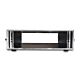 3U Rack ecoLINE 500 mm Usable Depth