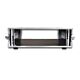 3U Rack proLINE 450 mm Usable Depth