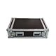 3U Rack proLINE 600 mm Usable Depth