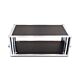 4U Rack ecoLINE 250 mm Usable Depth