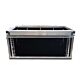 4U Rack ecoLINE 500 mm Usable Depth