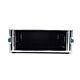 4U Rack proLINE 400 mm Usable Depth