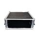 4U Rack proLINE 550 mm Usable Depth
