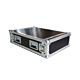 4U Rack proLINE 750 mm Usable Depth