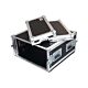 5U Rack proLINE 600 mm Usable Depth
