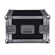 6U Rack proLINE 300 mm Usable Depth
