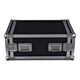 6U Rack proLINE 750 mm Usable Depth