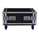 6U Rack proLINE 750 mm Usable Depth