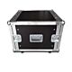 8U Rack proLINE 450 mm Usable Depth
