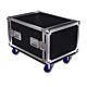 8U Rack proLINE 700 mm Usable Depth
