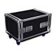 8U Rack proLINE 750 mm Usable Depth