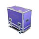 d&b audiotechnik E12 & E12-D x2 Flight Case