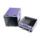 d&b audiotechnik T-SUB x2 Flight Case