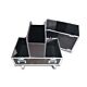 d&b audiotechnik V7P/Vi7P & V10P/Vi10P x2 Flight Case
