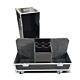 d&b audiotechnik Y7P/Yi7P & Y10P/Yi10P x2 with Stands Compartment Flight Case