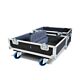 dB Technologies Flexsys FMX10 x2 Flight Case