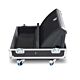 dB Technologies Flexsys FM12 x2 Flight Case