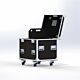 FlexiTrans 800 – The Flexible Road Trunk Flight Case