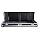 Custom Full-Size Keyboard Flight Case (88 keys)