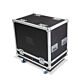 JBL VRX932LAP x2 Flight Case