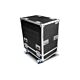 L-Acoustics KARA II x3 Flight Case