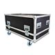 L-Acoustics KIVA II x4 Flight Case - Long Version