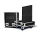 L-Acoustics KIVA II x4 Flight Case - Tall Version