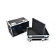 L-Acoustics X12 x2 Flight Case