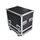 L-Acoustics X15 HiQ x2 Flight Case