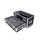 Meyer Sound MJF-208 x2 Flight Case
